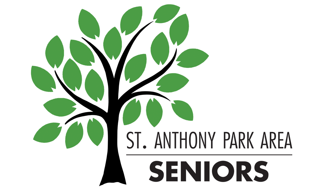 St. Anthony Park Area Seniors logo
